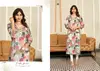 Himanshi By Sbs Cotton Digital Printed Ladies Kurti Wholesale Market In Surat